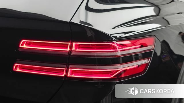 Genesis GV80 id 5017223 из Кореи 15