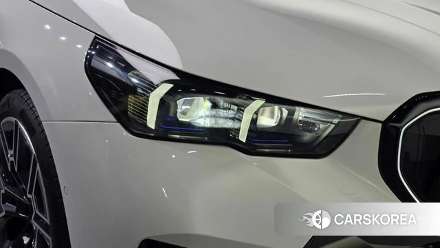 BMW i5 (G60) id 5046020 из Кореи 15