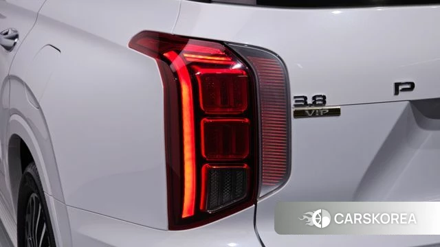 Hyundai Palisade id 4702689 из Кореи 15