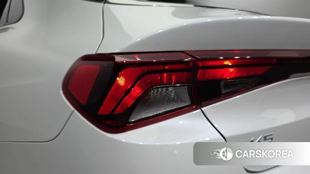 Kia K5 Hybrid 3rd Generation id 4942161 из Кореи 15