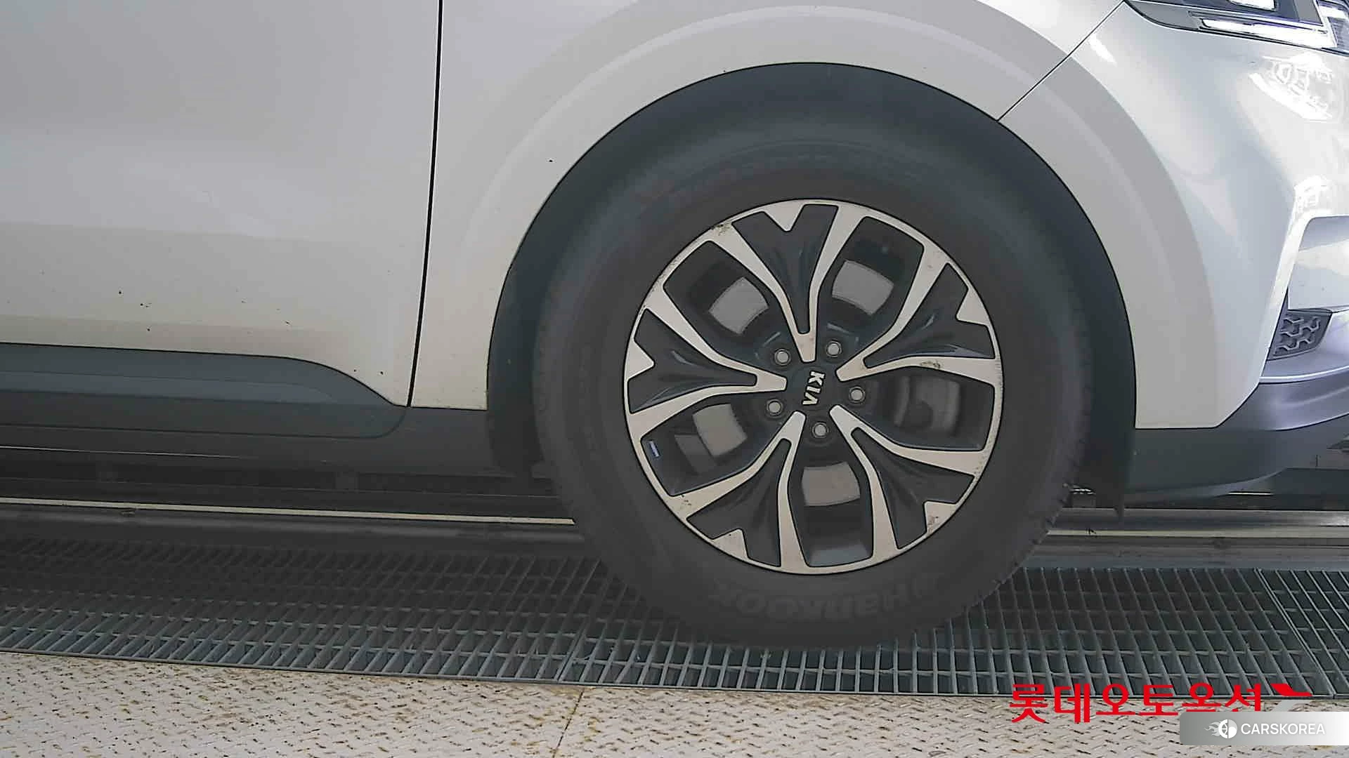 Kia Carnival id 4984626 из Кореи 15