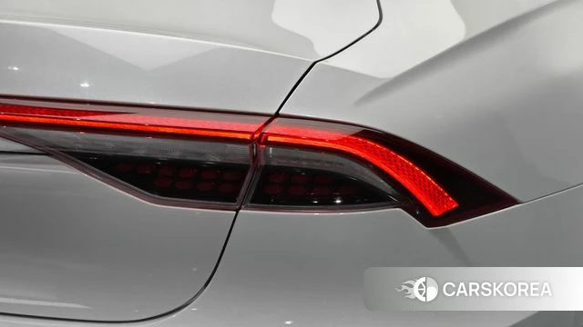 Hyundai The New Grandeur IG Hybrid id 4976929 из Кореи 15