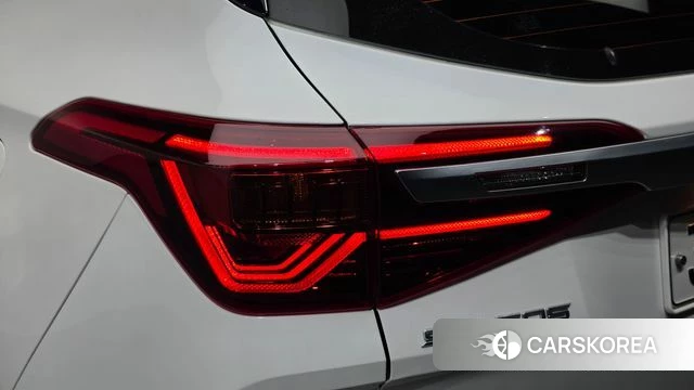Kia Seltos id 5034402 из Кореи 15
