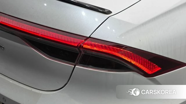 Hyundai The New Grandeur IG id 4981780 из Кореи 15