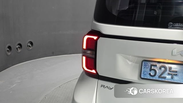 Kia The New Kia Ray EV id 5032786 из Кореи 15