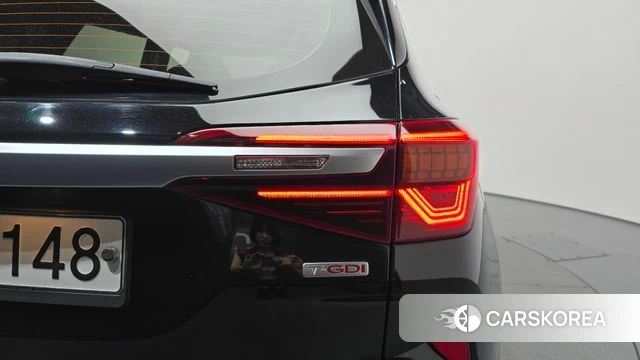 Kia Seltos id 5013441 из Кореи 15