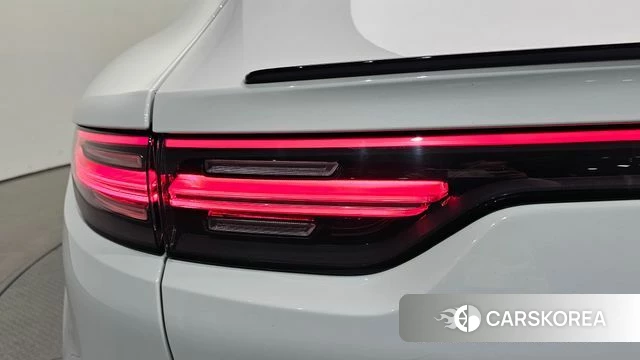 Porsche Cayenne (PO536) id 4965665 из Кореи 15