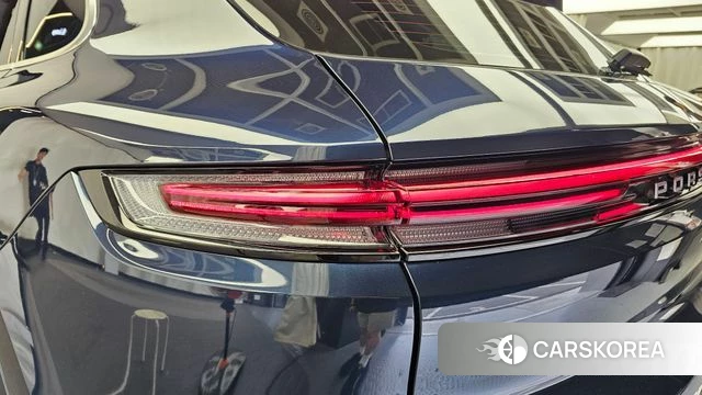 Porsche Cayenne (PO536) id 4916585 из Кореи 15