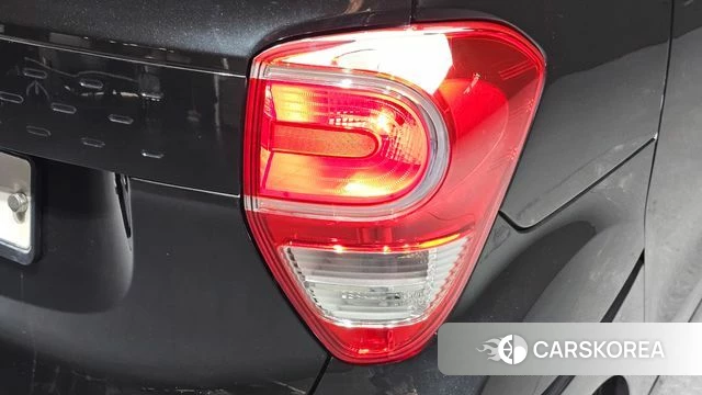 Kia The New Ray id 5024160 из Кореи 15