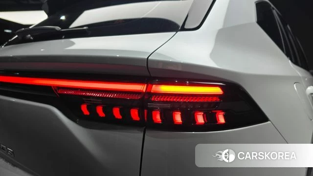 Renault Korea (Samsung) Grand Coleos id 5021171 из Кореи 15