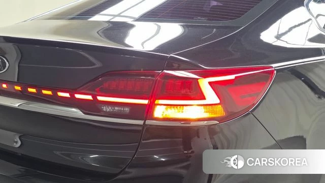 Kia K7 Premier id 5041044 из Кореи 15