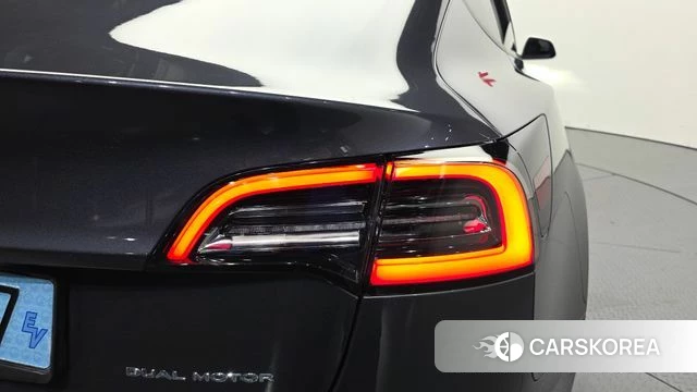Tesla Model 3 id 4906482 из Кореи 15