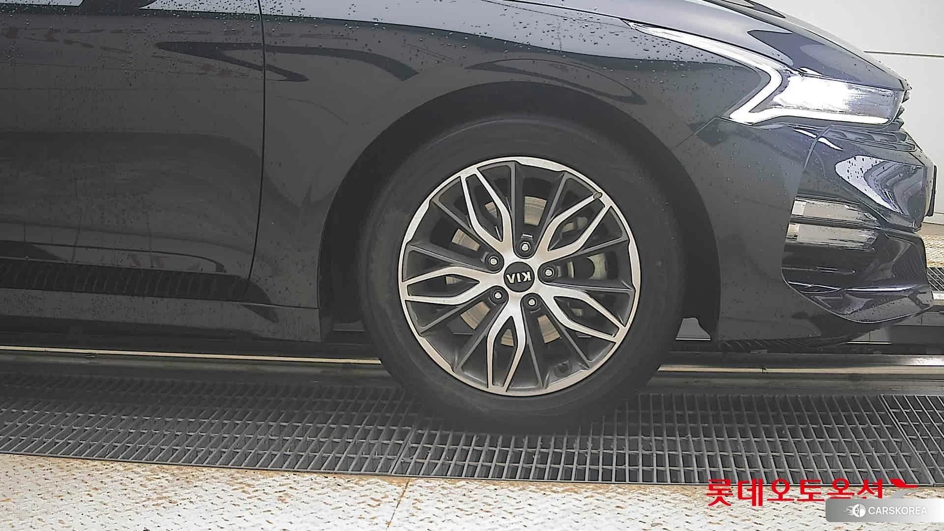 Kia K5 id 4984716 из Кореи 15