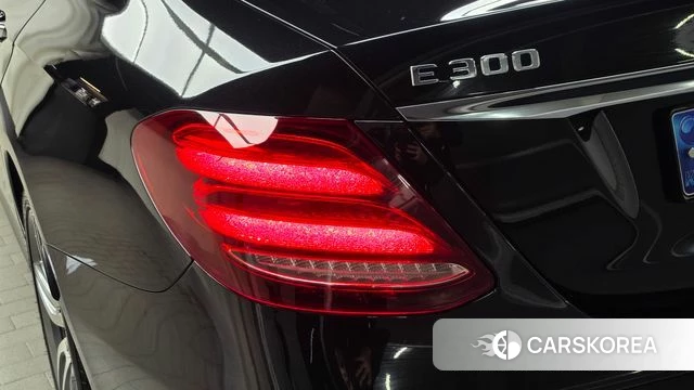 Mercedes-Benz E-Class W213 id 5029084 из Кореи 15