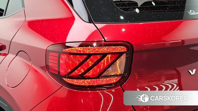 Hyundai Venue id 5028890 из Кореи 15