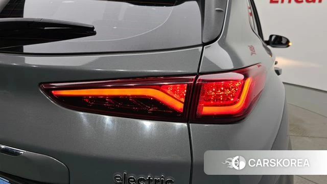 Hyundai Kona Electric id 4775639 из Кореи 15