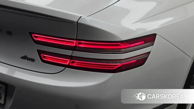 Genesis G80 (RG3) id 5041017 из Кореи 15