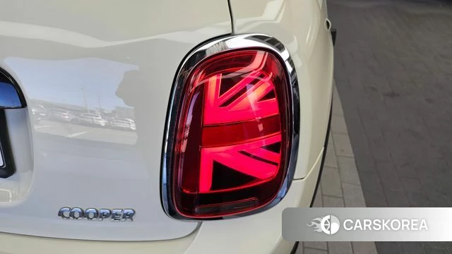 Mini Cooper id 4943719 из Кореи 15