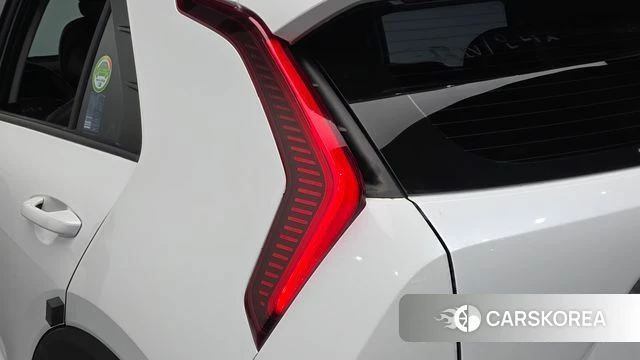 Kia Di All New Niro EV id 5040350 из Кореи 15