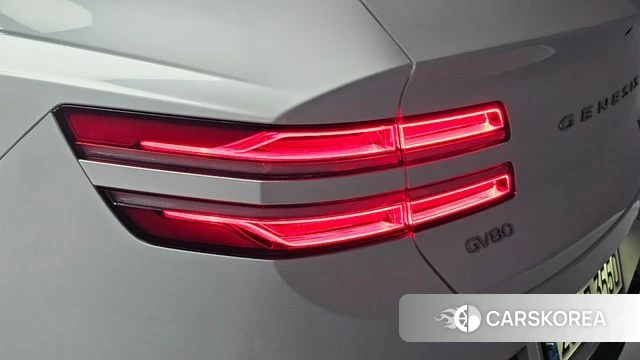 Genesis GV80 id 4990894 из Кореи 15