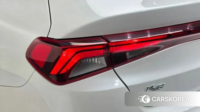 Kia K5 3rd generation id 4987172 из Кореи 15