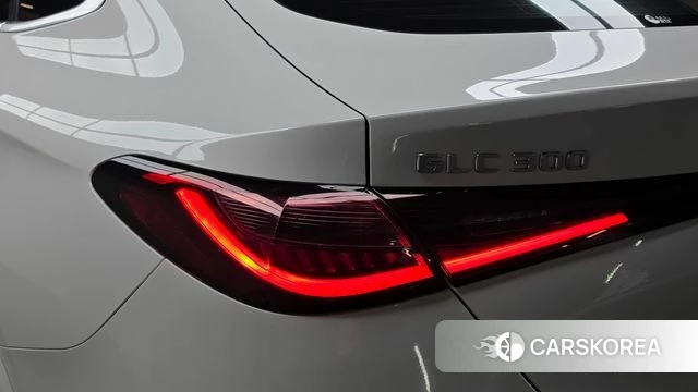 Mercedes-Benz GLC-Class X254 id 4975290 из Кореи 15