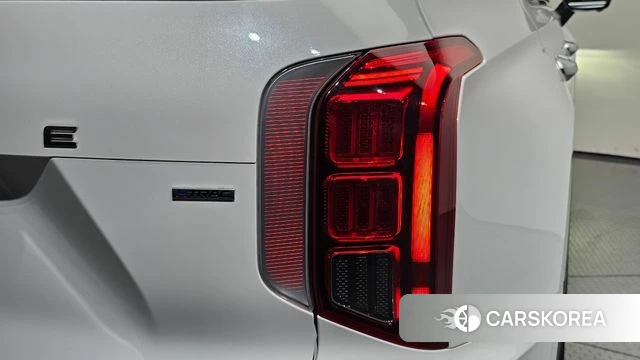 Hyundai Palisade id 4992315 из Кореи 15