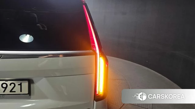 Cadillac Escalade 5th Generation id 4661362 из Кореи 15