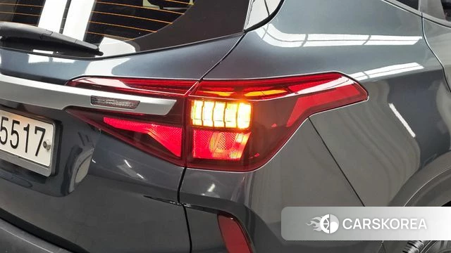 Kia Seltos id 4987554 из Кореи 15