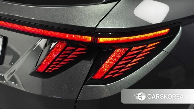 Hyundai Tucson Hybrid (NX4) id 4986472 из Кореи 15