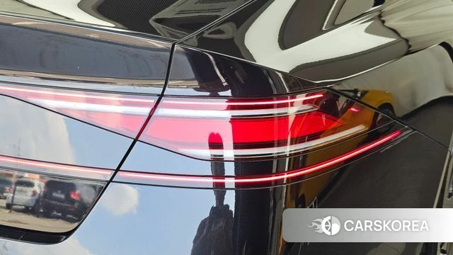 Genesis G90 (RS4) id 4904702 из Кореи 15