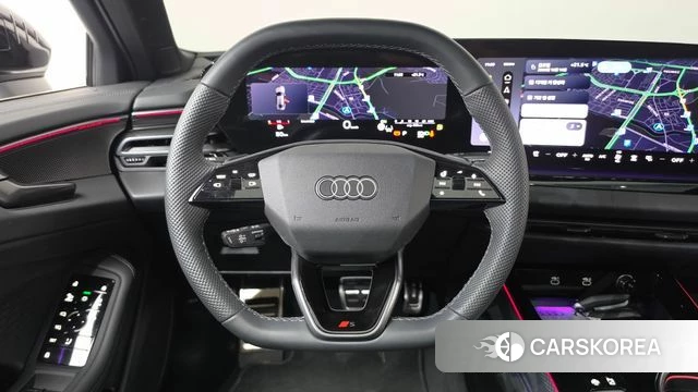 Audi A6 (C9) id 4995235 из Кореи 15