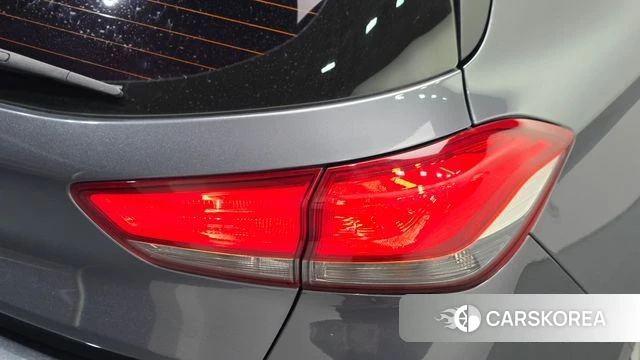 Hyundai i30 (PD) id 5004473 из Кореи 15