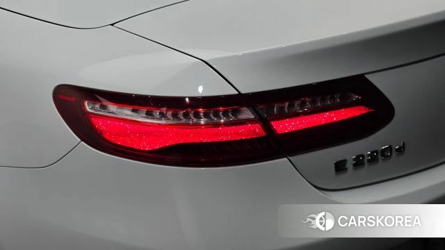 Mercedes-Benz E-Class W213 id 5035763 из Кореи 15