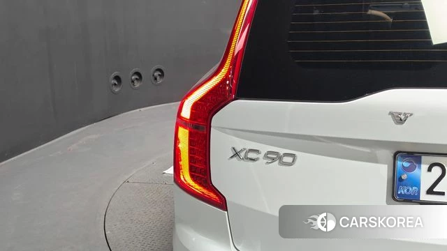 Volvo XC90 second Generation id 4985347 из Кореи 15