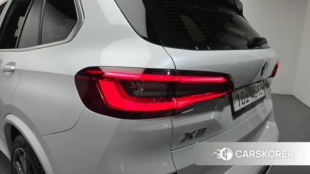 BMW X5 (G05) id 4988119 из Кореи 15