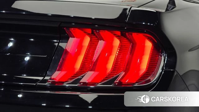 Ford Mustang id 4986932 из Кореи 15