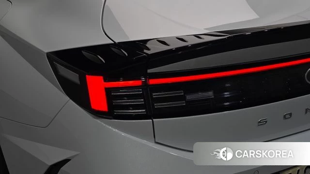 Hyundai Sonata D Edge (DN8) id 5045504 из Кореи 15
