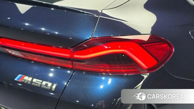 BMW X6 (G06) id 4952149 из Кореи 15