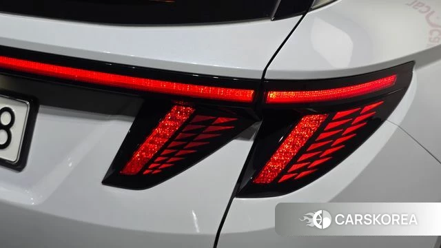 Hyundai The New Tucson Hybrid (NX4) id 4975049 из Кореи 15