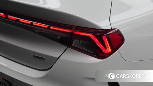 Kia K5 Hybrid 3rd Generation id 5046566 из Кореи 15