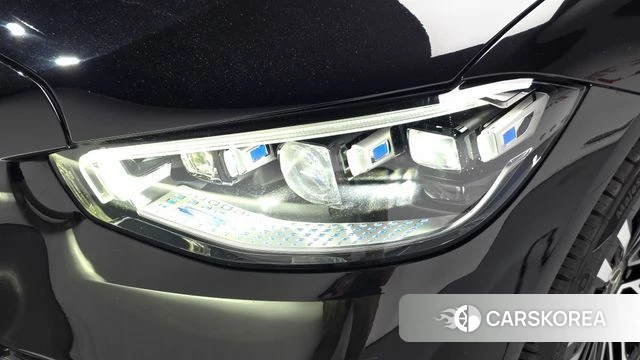Mercedes-Benz S-Class W223 id 4943111 из Кореи 15