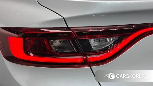 Renault Korea (Samsung) XM3 id 5028500 из Кореи 15