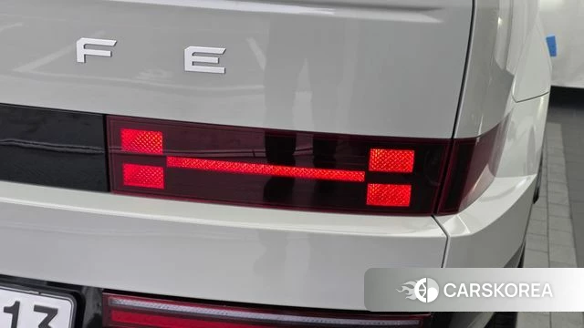 Hyundai Santa Fe (MX5) id 5001818 из Кореи 15