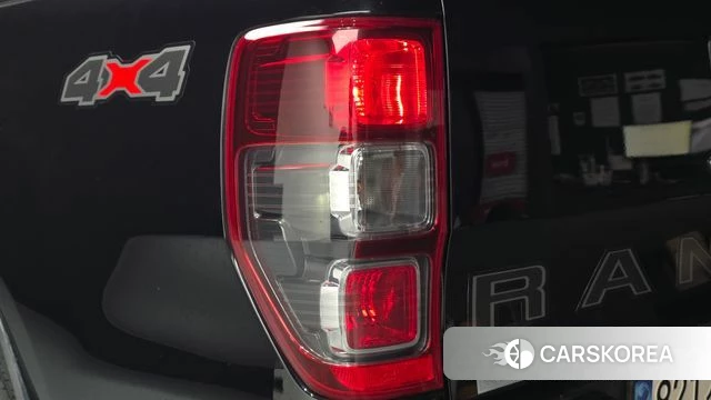 Ford Ranger 3rd Generation id 5034307 из Кореи 15