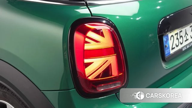 Mini Cooper S id 5027993 из Кореи 15