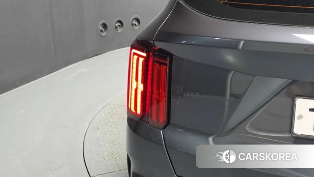 Kia Sorento 4th Generation id 4967111 из Кореи 15
