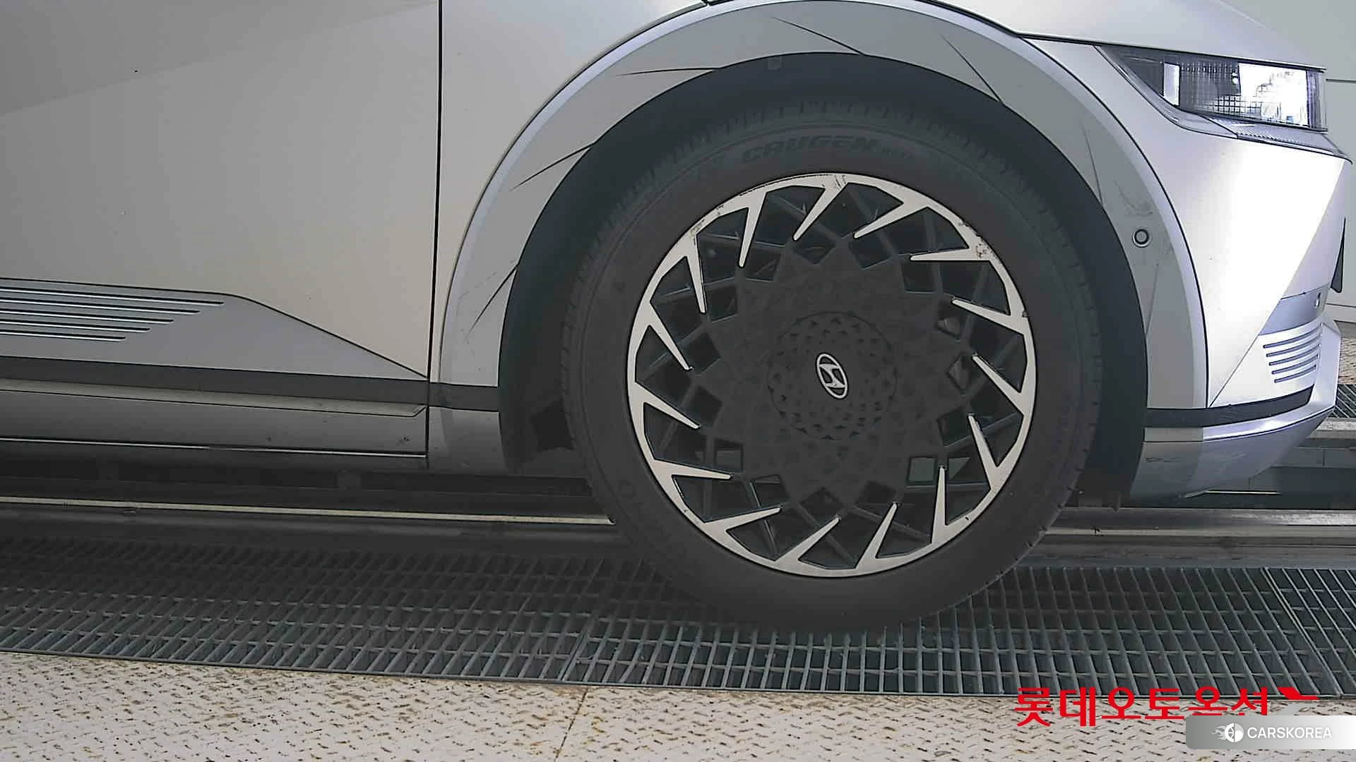 Hyundai IONIQ 5 id 4984609 из Кореи 15