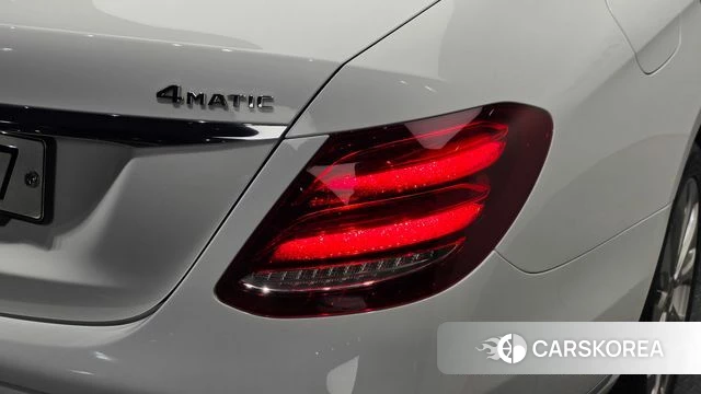 Mercedes-Benz E-Class W213 id 4993172 из Кореи 15