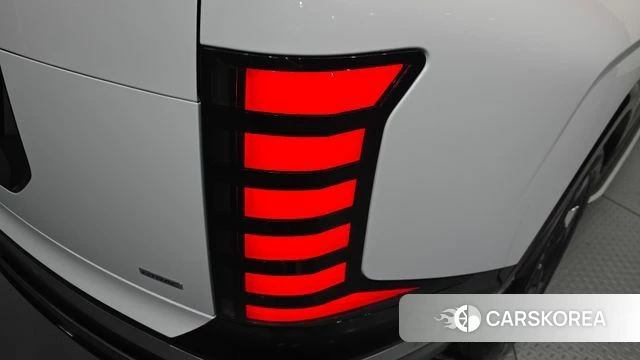 Hyundai Palisade (LX3) id 4719794 из Кореи 15